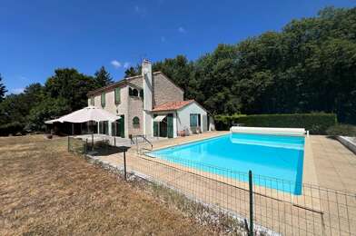 Maison 10 pièces 325000 €