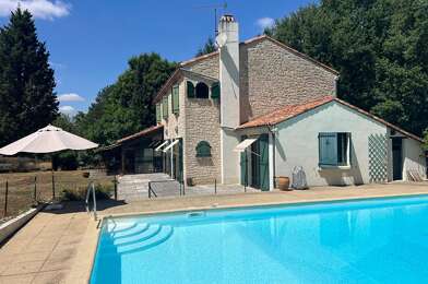 Maison 10 pièces 325000 €