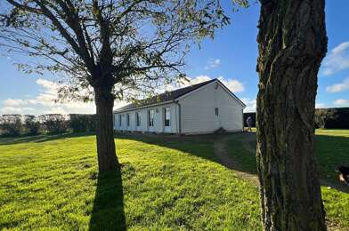 Maison 6 pièces 189000 €