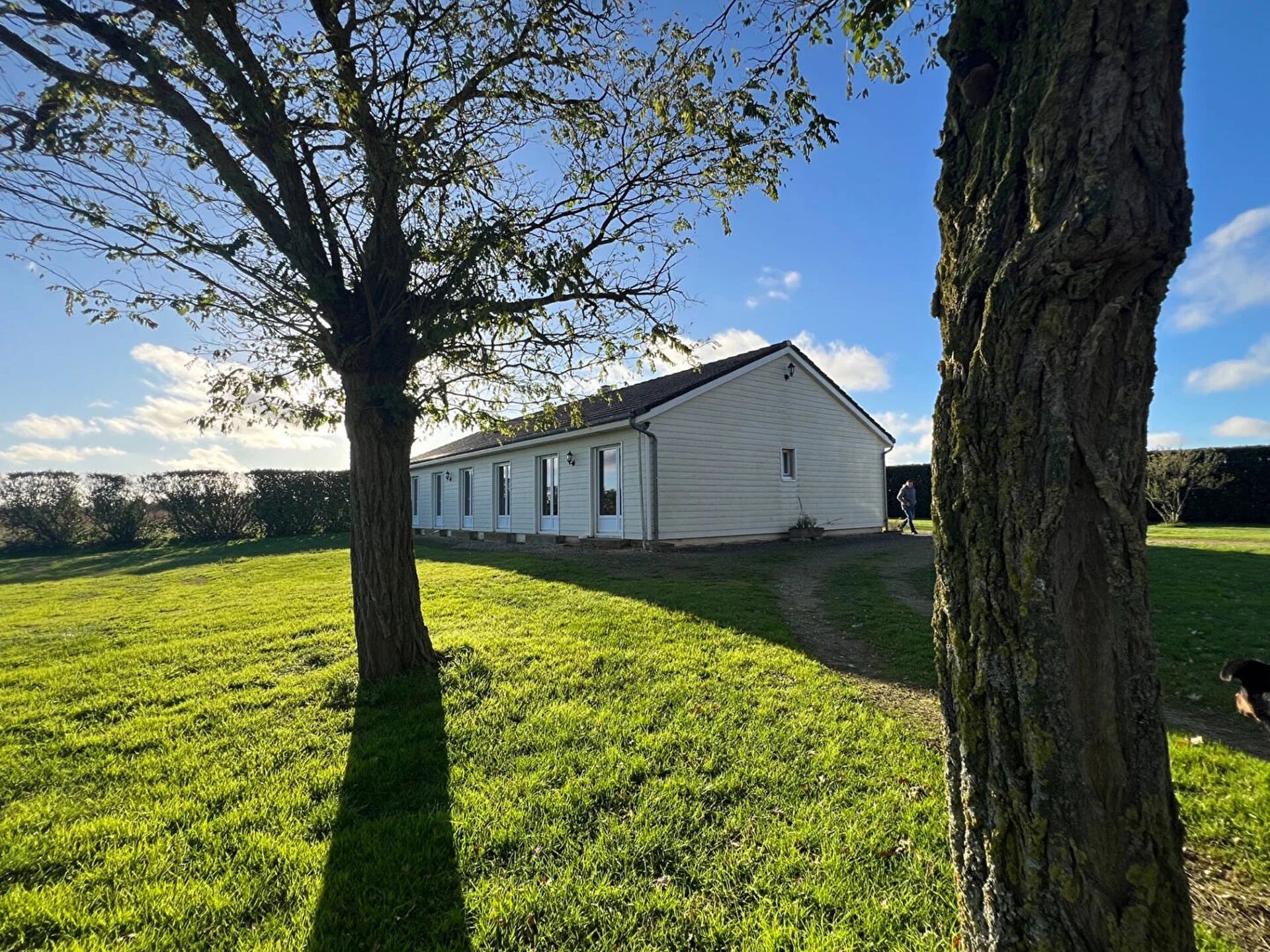 Maison 6 pièces 144 m² · à Civaux · 144 m² · 189 000 €