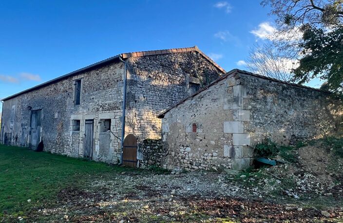 Maison de plain-pied 144 m² !  Grand terrain de 10 420 m² et dépendances — photo 2
