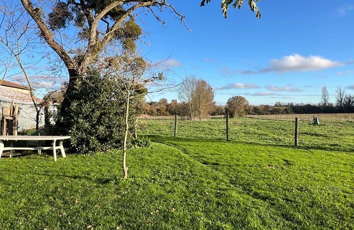 Maison de plain-pied 144 m² !  Grand terrain de 10 420 m² et dépendances — photo 4