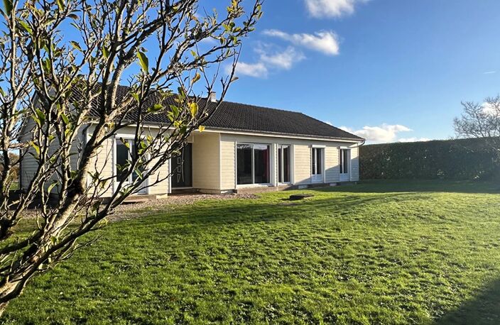 Maison de plain-pied 144 m² !  Grand terrain de 10 420 m² et dépendances — photo 5