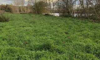 Terrain  450 m² à vendre à Chauvigny (86300)