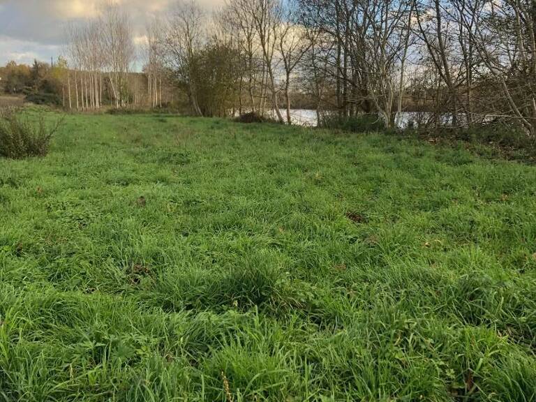 terrain de loisir à Chauvigny — photo 1