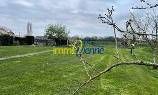 Terrain  700 m² à vendre à Tercé (86800)