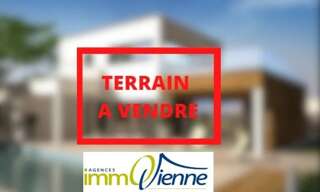 Terrain  2360 m² à vendre à Civaux (86320)