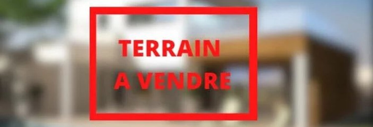 Terrain  2360 m² à vendre à Civaux (86320)