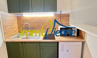 Appartement 1 Pièce 34 m² à vendre à Poitiers (86000)