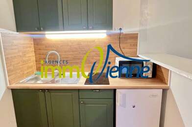 Appartement 1 pièces 79000 €