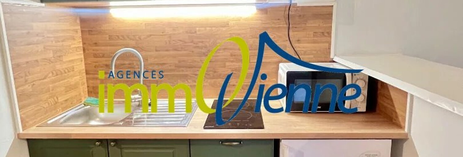 Appartement 1 Pièce 34 m² à vendre à Poitiers (86000)