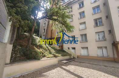 Appartement 1 pièces 79000 €