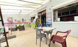 Immeuble  120 m² à vendre à Valdivienne (86300)