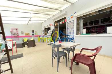 Immeuble  128500 €