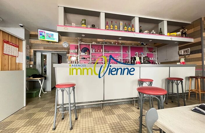 Immeuble Valdivienne — photo 2