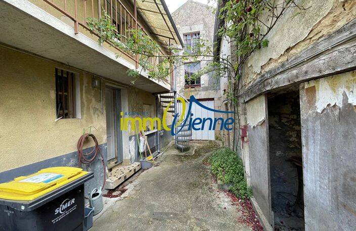 Immeuble Valdivienne — photo 3