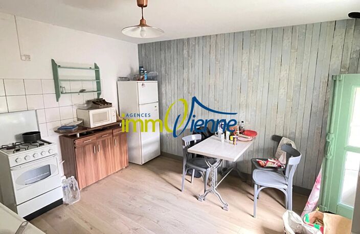 Immeuble Valdivienne — photo 4