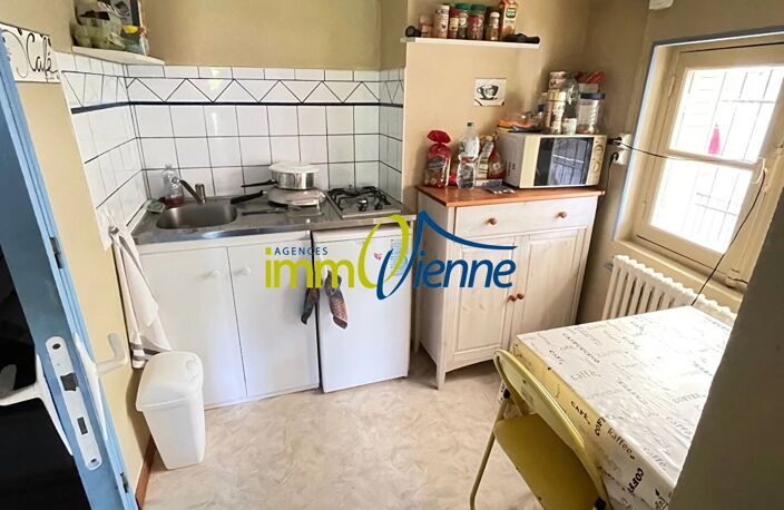 Immeuble Valdivienne — photo 5