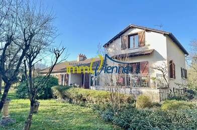 Maison 7 pièces 247000 €