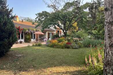 Maison 7 pièces 209900 €
