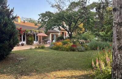 Maison Sevres Anxaumont 185 m2 terrain de 4717m² — photo du bien