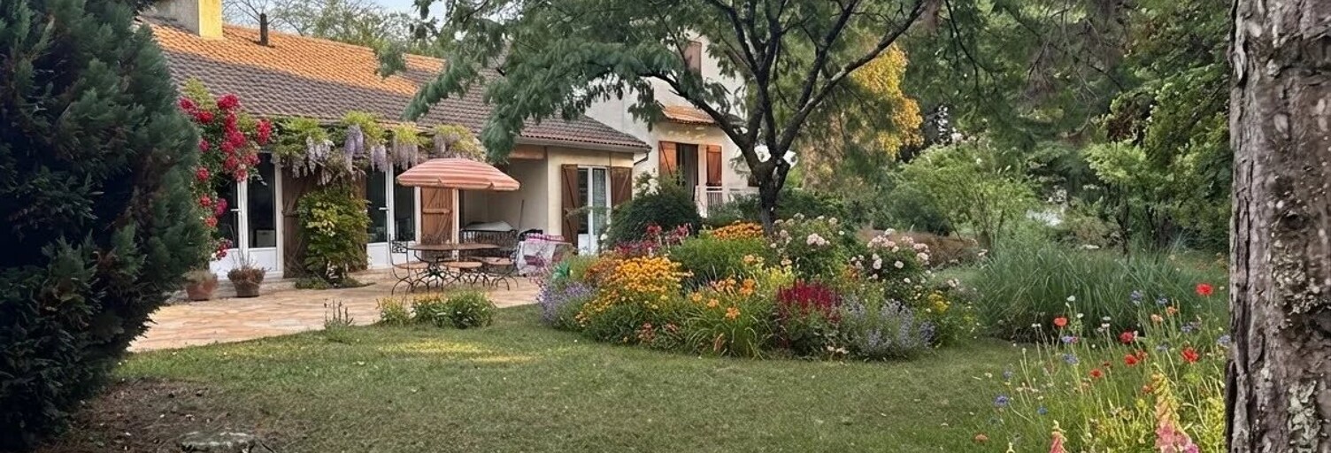 Maison 7 Pièces 185 m² à vendre à Sèvres-Anxaumont (86800)