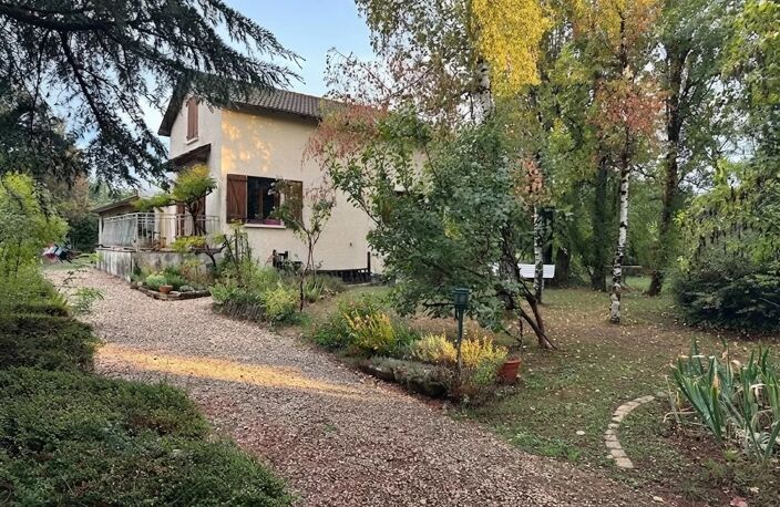 Maison Sevres Anxaumont 185 m2 terrain de 4717m² — photo 2