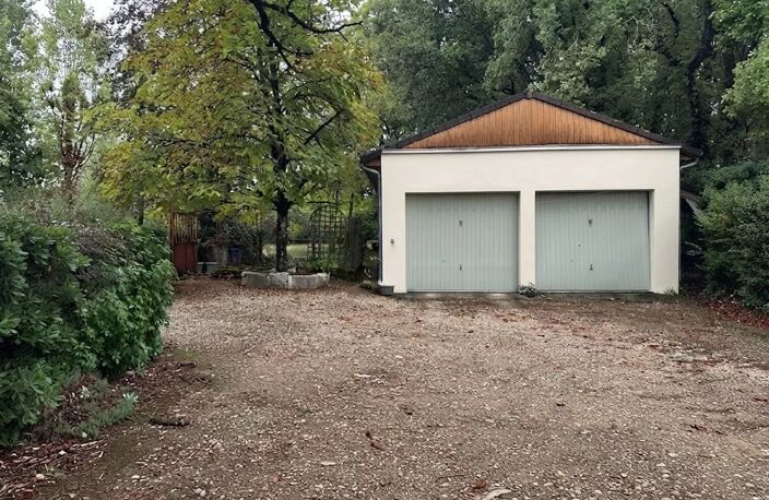Maison Sevres Anxaumont 185 m2 terrain de 4717m² — photo 3