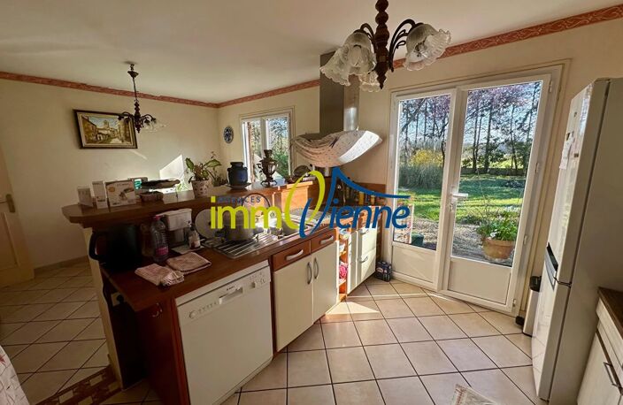 Maison Sevres Anxaumont 185 m2 terrain de 4717m² — photo 4