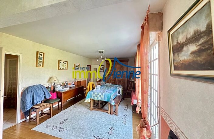 Maison Sevres Anxaumont 185 m2 terrain de 4717m² — photo 5