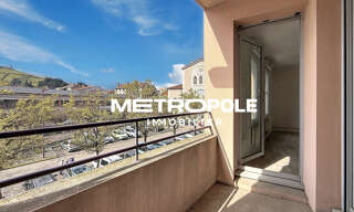 Appartement 2 Pièces 49 m² à vendre à Tarare (69170)