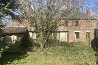 Maison 7 pièces 156800 €