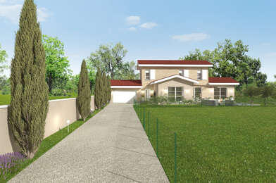 Maison 6 pièces 905000 €