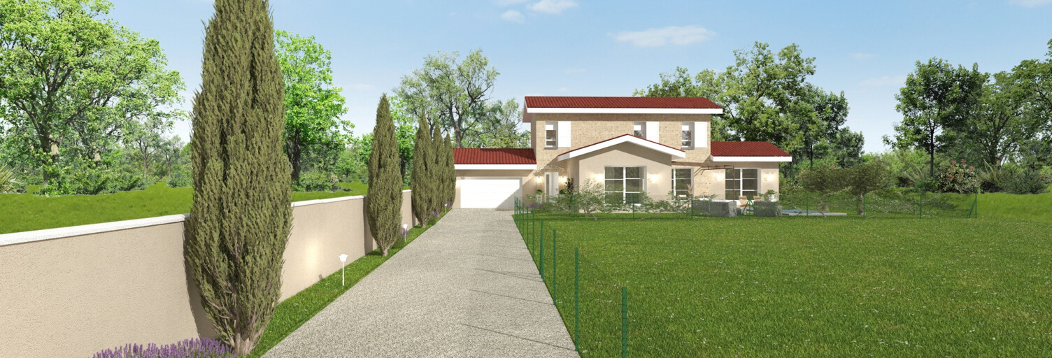 Maison 6 Pièces 166 m² à vendre à Lyon 5 (69005)