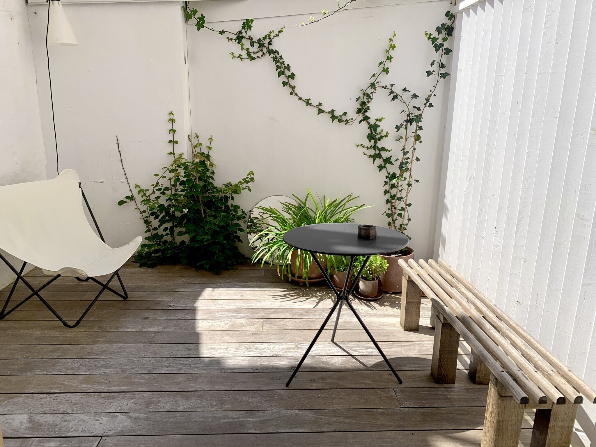 Appartement  T2 à vendre Saint-Jean-de-Luz 64500