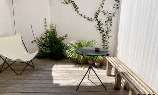 Appartement 2 Pièces 28 m² à vendre à Saint-Jean-de-Luz (64500)