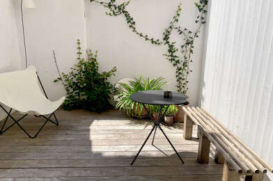 Appartement 2 pièces 220000 €