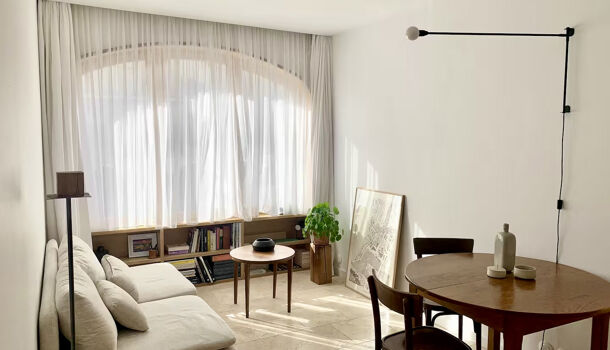 Appartement 2 pièces  à vendre Saint-Jean-de-Luz 64500