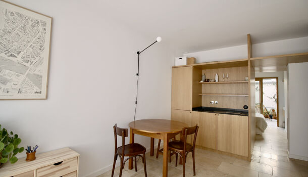 Appartement 2 pièces  à vendre Saint-Jean-de-Luz 64500