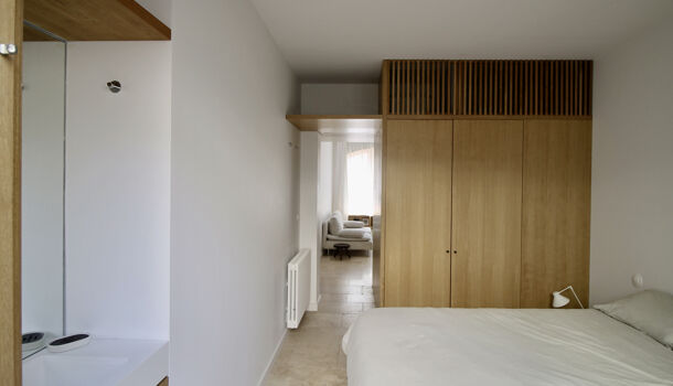 Appartement 2 pièces  à vendre Saint-Jean-de-Luz 64500