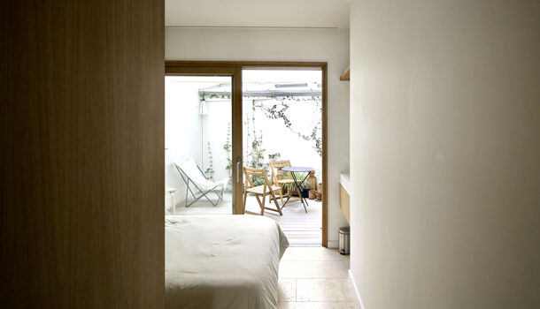 Appartement 2 pièces  à vendre Saint-Jean-de-Luz 64500