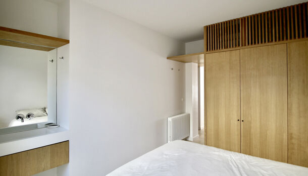 Appartement 2 pièces  à vendre Saint-Jean-de-Luz 64500