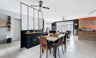 Maison 8 Pièces 164 m² à vendre à Bellevigne-en-Layon (49380)