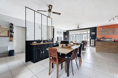 Maison 8 pièces 309250 €