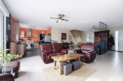 Maison 8 pièces 304500 €