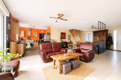 Maison 8 pièces 299184 €