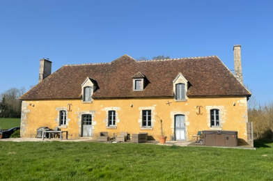 Maison 8 pièces 892500 €