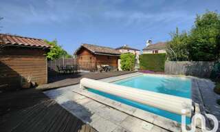 Maison 6 Pièces 120 m² à vendre à Saint-Beauzile (81140)