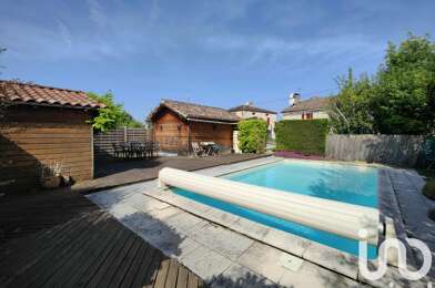 Maison 6 pièces 240000 €