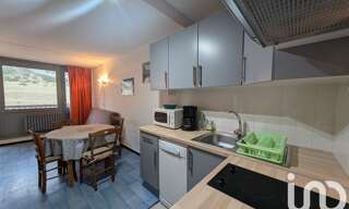 Appartement 1 Pièce 26 m² à vendre à Bagnères-de-Bigorre (65200)